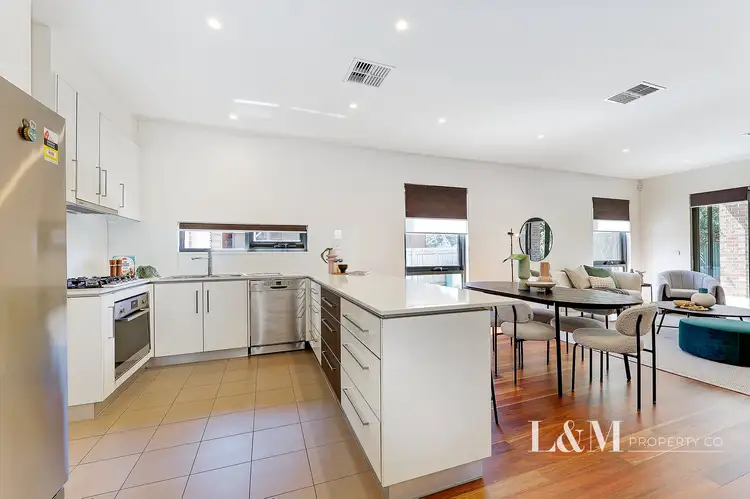 Sixth view of Homely house listing, 162 Railway Crescent, Dallas VIC 3047