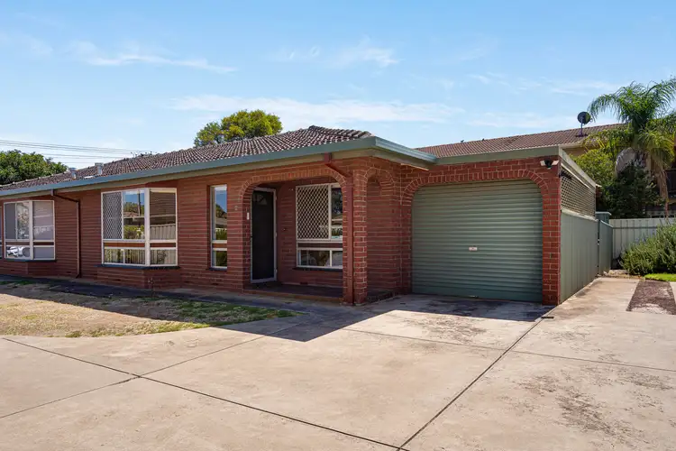 Main view of Homely unit listing, 2/16 Panmure Place, Woodville North SA 5012