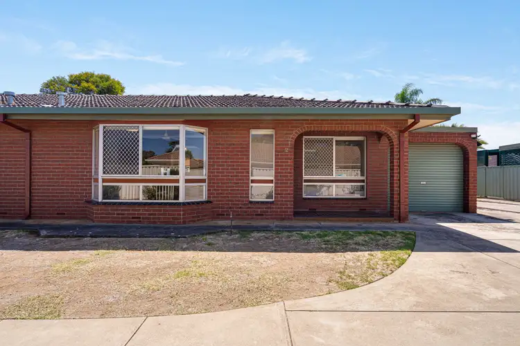 Second view of Homely unit listing, 2/16 Panmure Place, Woodville North SA 5012