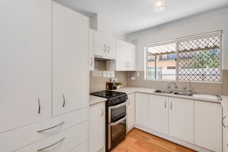 Sixth view of Homely unit listing, 2/16 Panmure Place, Woodville North SA 5012