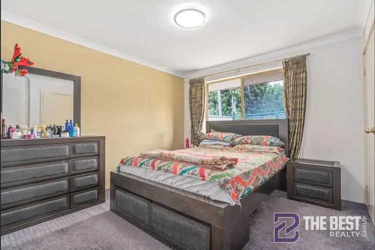 Third view of Homely unit listing, 3/14 Massey Way, Rossmoyne WA 6148