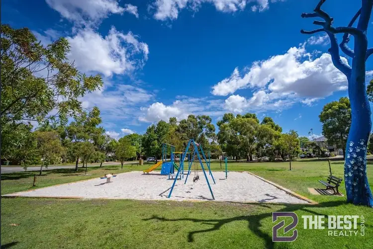 Seventh view of Homely unit listing, 3/14 Massey Way, Rossmoyne WA 6148