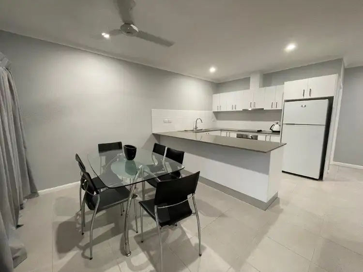Second view of Homely unit listing, 4/127 Davidson Street, Port Douglas QLD 4877
