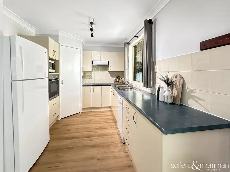 Third view of Homely house listing, 6 Geebung Close, Medowie NSW 2318