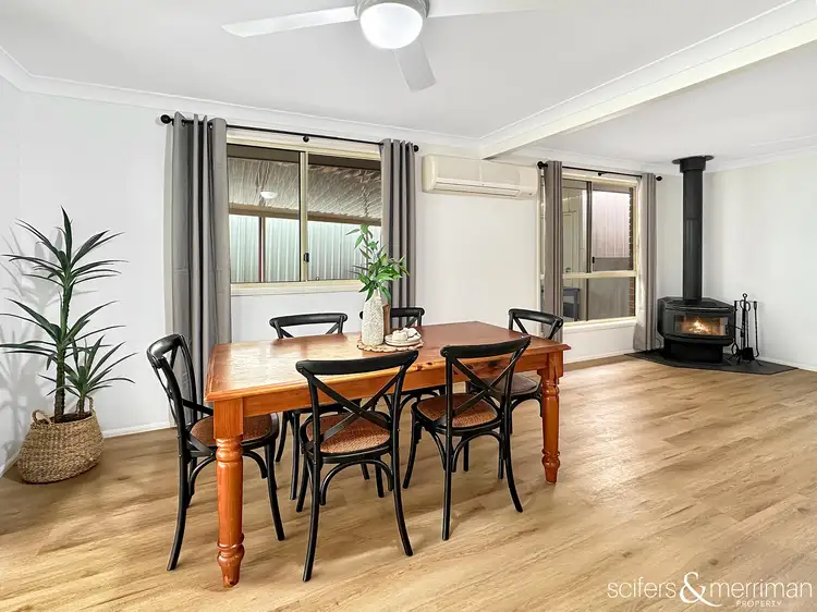 Fifth view of Homely house listing, 6 Geebung Close, Medowie NSW 2318