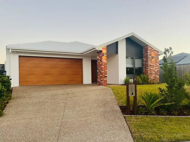 3 Skybury Street