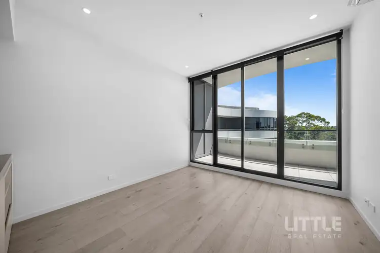 Fifth view of Homely apartment listing, 411/60 Belgrave Road, Malvern East VIC 3145