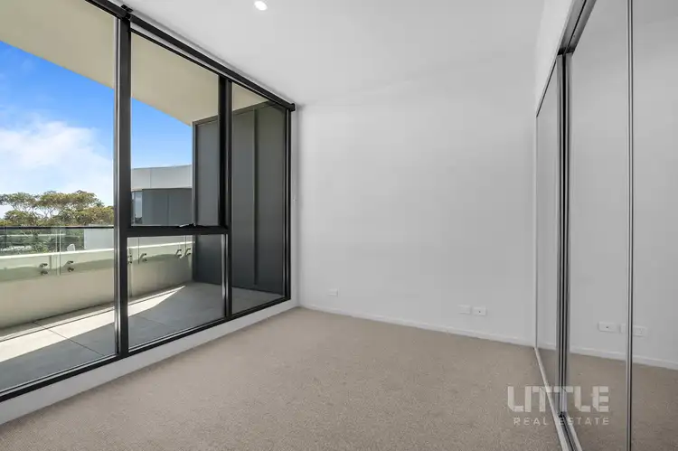 Sixth view of Homely apartment listing, 411/60 Belgrave Road, Malvern East VIC 3145