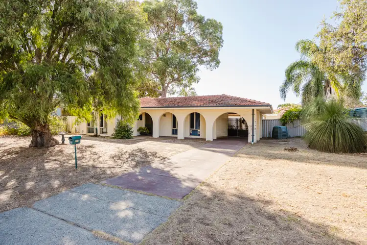 Main view of Homely house listing, 6 Castlefern Way, Duncraig WA 6023