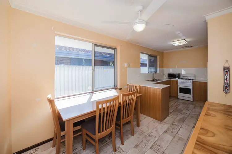 Seventh view of Homely house listing, 6 Castlefern Way, Duncraig WA 6023