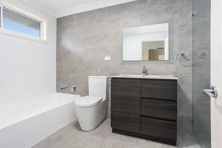 Third view of Homely townhouse listing, 2/28 Roberts Street, Jannali NSW 2226