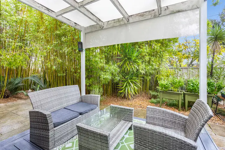 Fourth view of Homely townhouse listing, 2/28 Roberts Street, Jannali NSW 2226