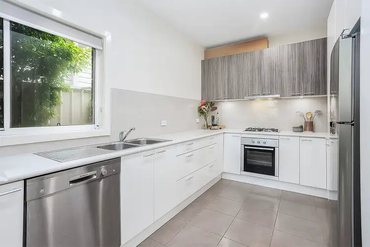 Fifth view of Homely townhouse listing, 2/28 Roberts Street, Jannali NSW 2226