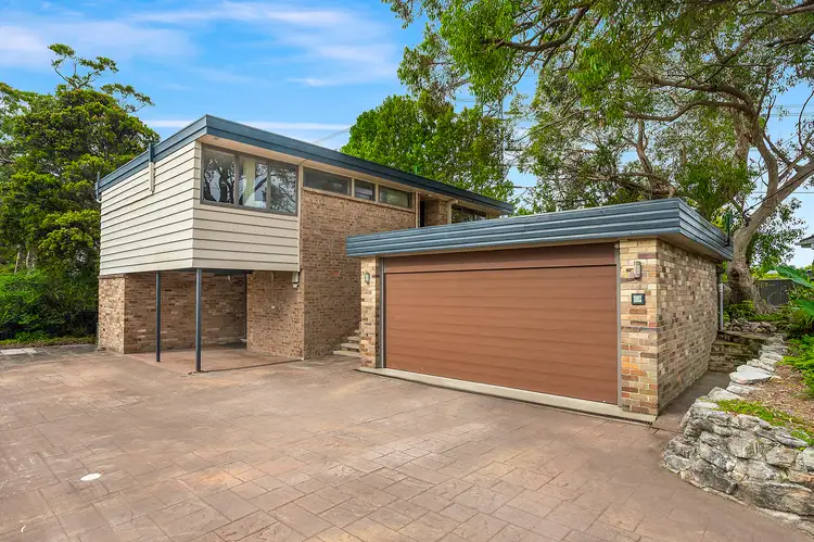 Second view of Homely house listing, 2 Madison Place, Bonnet Bay NSW 2226