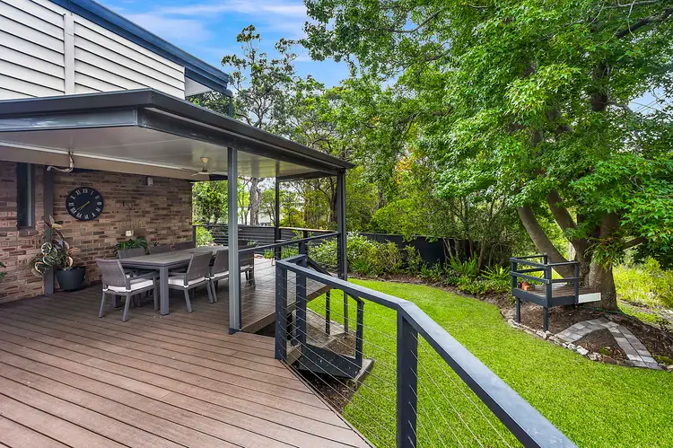 Fourth view of Homely house listing, 2 Madison Place, Bonnet Bay NSW 2226