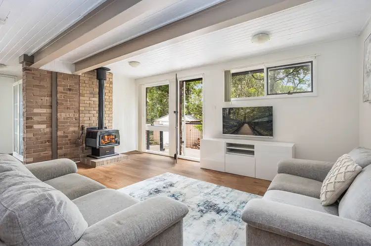 Fifth view of Homely house listing, 2 Madison Place, Bonnet Bay NSW 2226