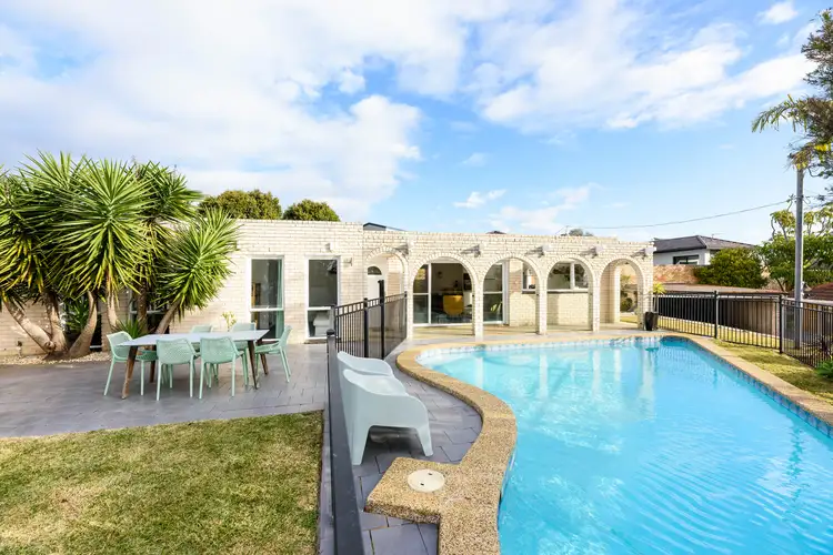 Second view of Homely house listing, 2 Jasmine Place, Sylvania NSW 2224