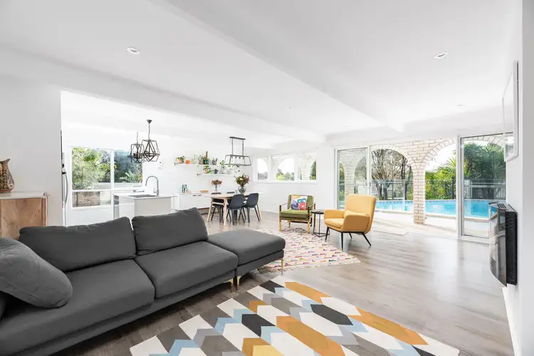 Third view of Homely house listing, 2 Jasmine Place, Sylvania NSW 2224