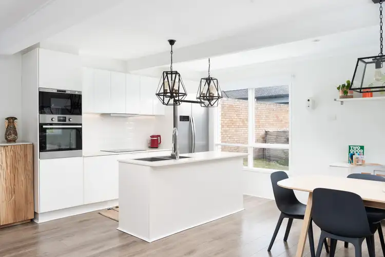 Fifth view of Homely house listing, 2 Jasmine Place, Sylvania NSW 2224