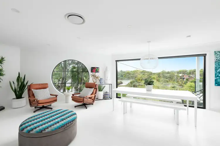 Third view of Homely house listing, 45 Buchanan Avenue, Bonnet Bay NSW 2226