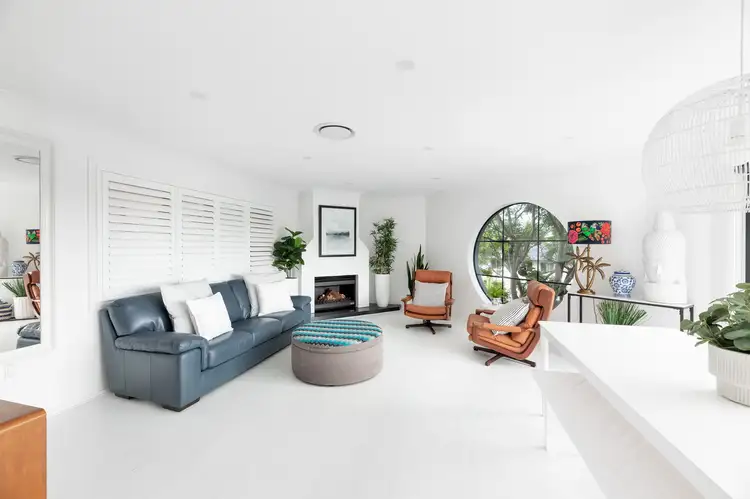 Fourth view of Homely house listing, 45 Buchanan Avenue, Bonnet Bay NSW 2226