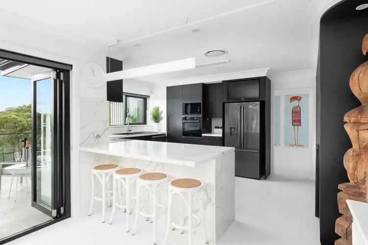 Sixth view of Homely house listing, 45 Buchanan Avenue, Bonnet Bay NSW 2226