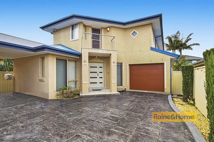 15 Brisbane Avenue