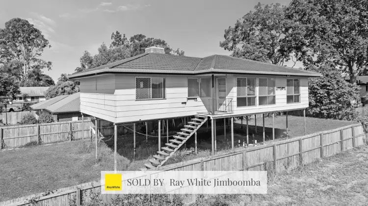 Main view of Homely house listing, 32A Clarks Road, Loganholme QLD 4129