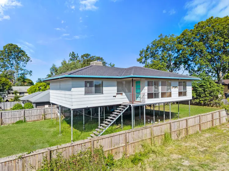 Fourth view of Homely house listing, 32A Clarks Road, Loganholme QLD 4129