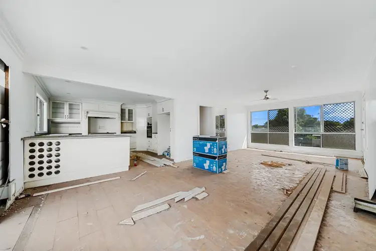 Fifth view of Homely house listing, 32A Clarks Road, Loganholme QLD 4129