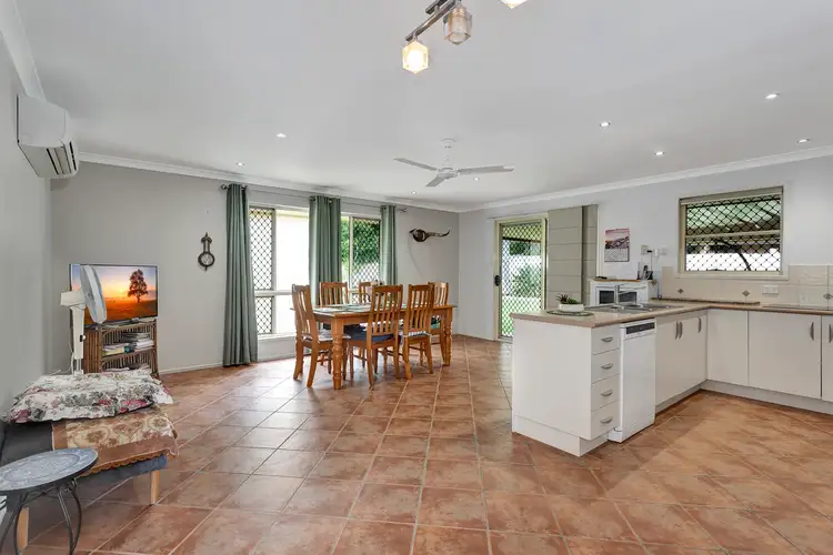 Fourth view of Homely house listing, 17 Danker Court, Norman Gardens QLD 4701