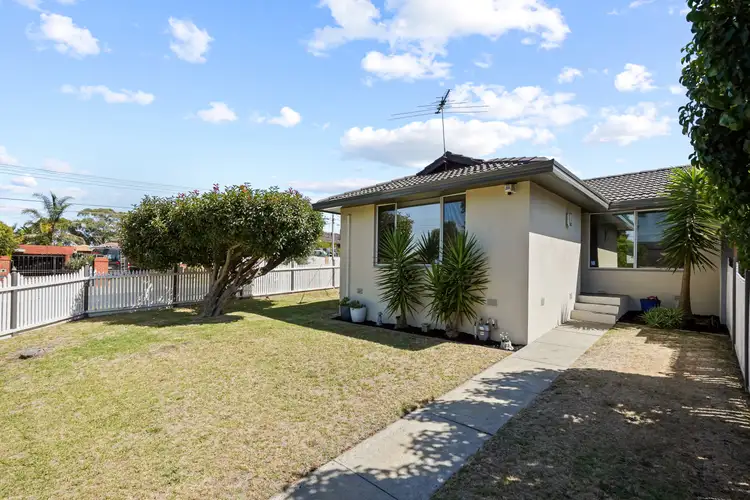 Main view of Homely villa listing, 2/9-11 Delacombe Court, Cheltenham VIC 3192