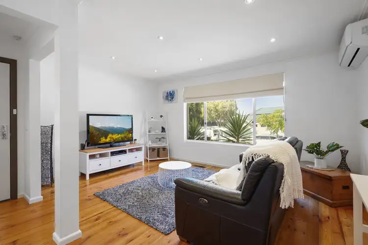 Second view of Homely villa listing, 2/9-11 Delacombe Court, Cheltenham VIC 3192