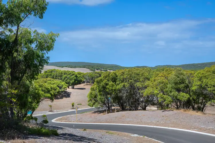 Third view of Homely land listing, 2 Emmanuel Way, Hamelin Bay WA 6288
