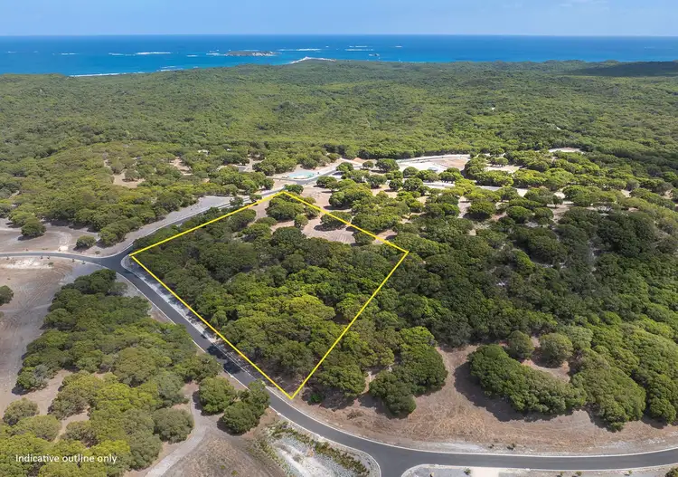 Seventh view of Homely land listing, 2 Emmanuel Way, Hamelin Bay WA 6288