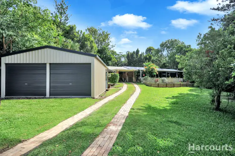 Fourth view of Homely house listing, 20 Windsor Way, Urraween QLD 4655