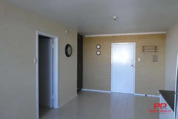 Second view of Homely apartment listing, 705/36 Tenth Avenue, Maylands WA 6051