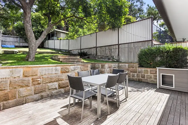 Second view of Homely house listing, 65 Thornley Street, Marrickville NSW 2204