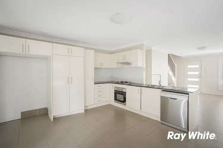 Second view of Homely townhouse listing, 9/138-140 Victoria Street, Werrington NSW 2747