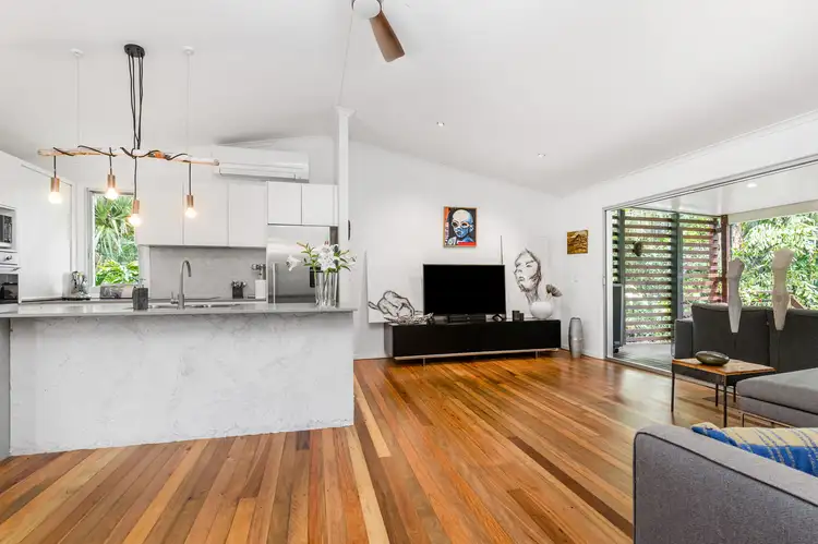 Main view of Homely house listing, 5 Philip Street, South Golden Beach NSW 2483