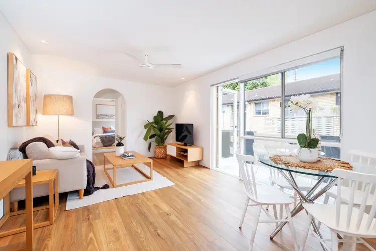 Main view of Homely unit listing, 13/98-100A Burns Bay Road, Lane Cove NSW 2066