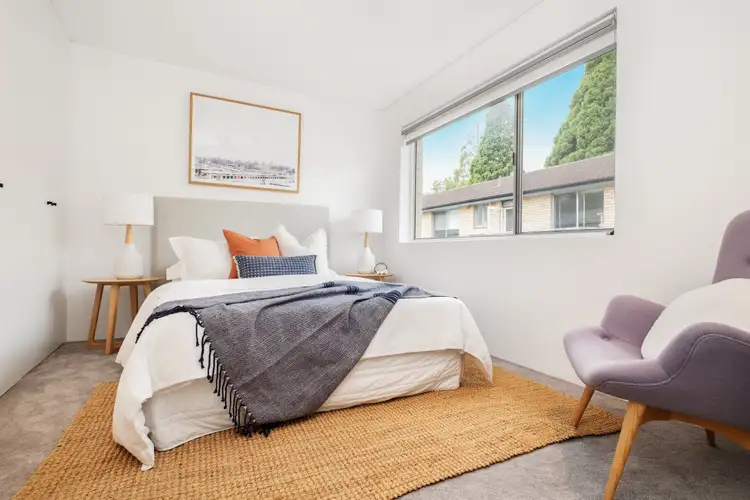 Fourth view of Homely unit listing, 13/98-100A Burns Bay Road, Lane Cove NSW 2066