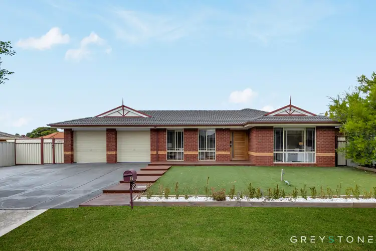 2 Moreton Close