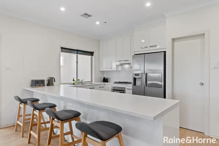 Second view of Homely house listing, 12 Semillon Circuit, Reynella SA 5161