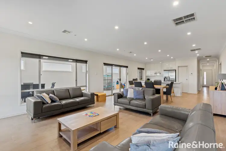 Fourth view of Homely house listing, 12 Semillon Circuit, Reynella SA 5161
