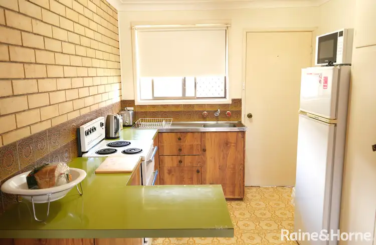 Second view of Homely unit listing, 2/37 Oswald Street, Inverell NSW 2360