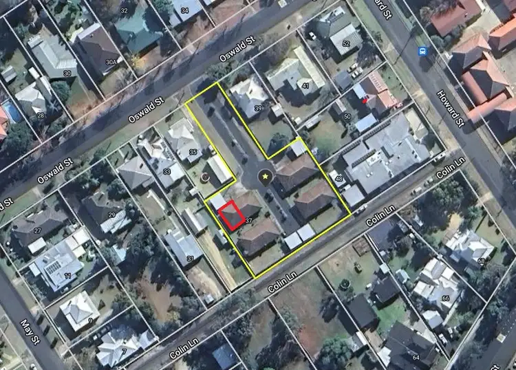 Seventh view of Homely unit listing, 2/37 Oswald Street, Inverell NSW 2360