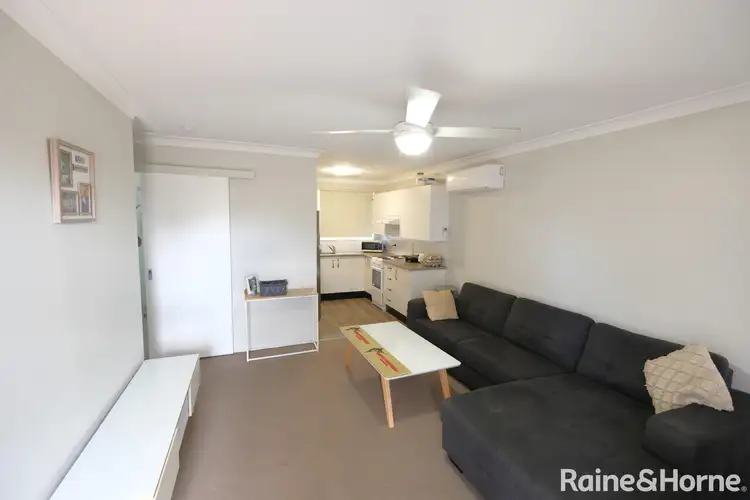 Second view of Homely house listing, 5/37 Oswald Street, Inverell NSW 2360