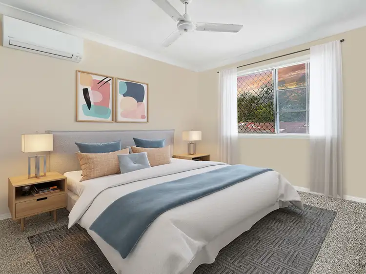 Seventh view of Homely townhouse listing, 45/99 Short Street, Boronia Heights QLD 4124