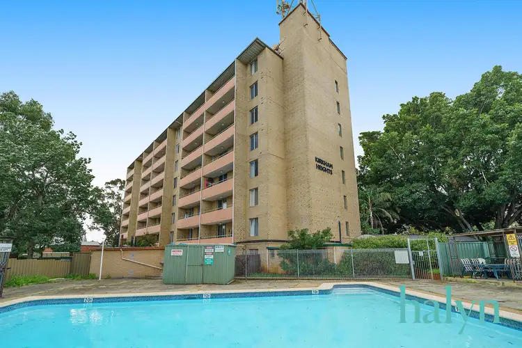 Main view of Homely apartment listing, 11/50 Kirkham Hill Terrace, Maylands WA 6051
